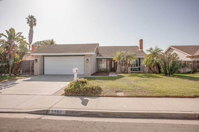 2560 Kimberly Avenue - Photo 1