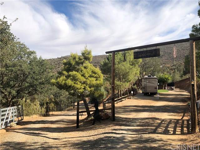 123 Rim Road - Photo 1