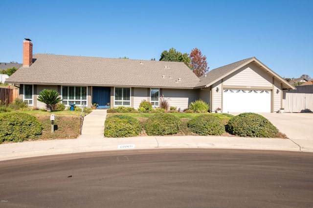 2004 Calaveras Drive - Photo 1