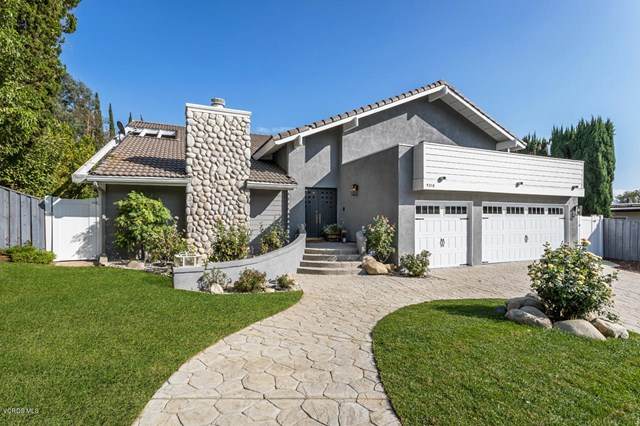 5218 Dantes View Drive - Photo 1
