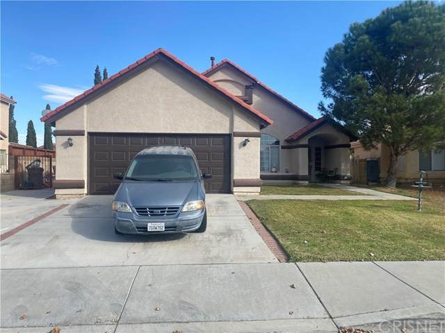 1719 Le Niche Lane - Photo 1