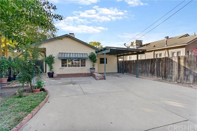 10555 Mather Avenue - Photo 1