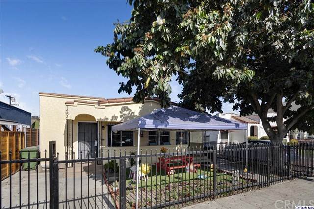 1451 64th Street - Photo 1