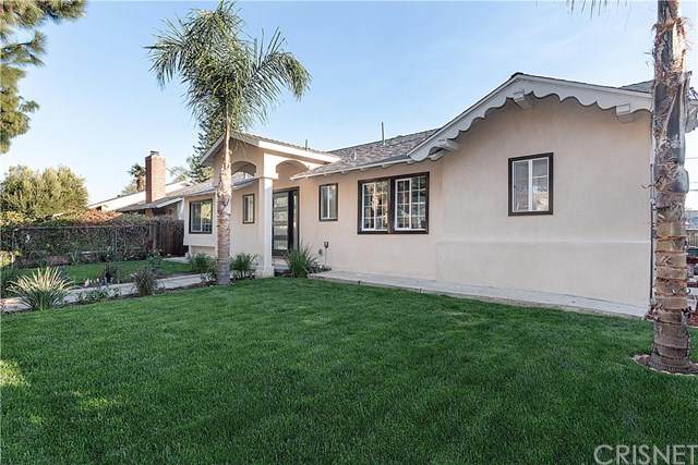 21040 Roscoe Boulevard - Photo 1