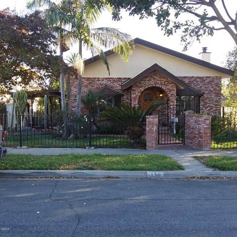 358 4th Street - Photo 1