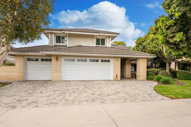 1831 Carmen Way - Photo 1