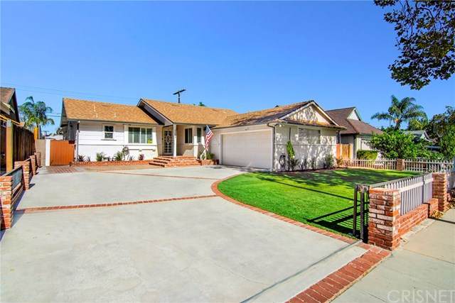 23239 Welby Way - Photo 1