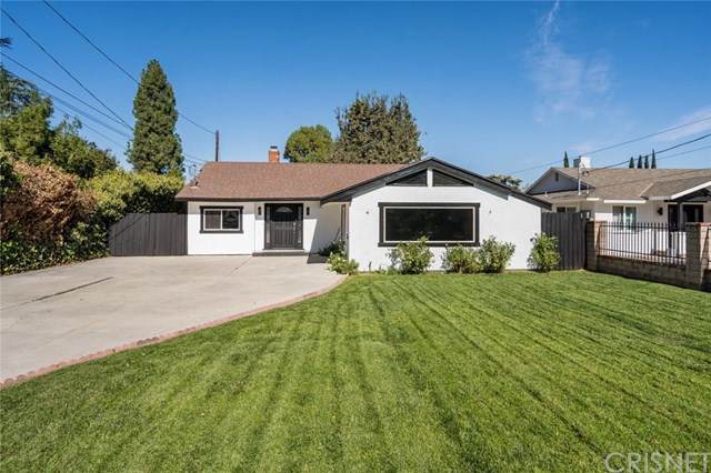 23105 Dolorosa Street - Photo 1