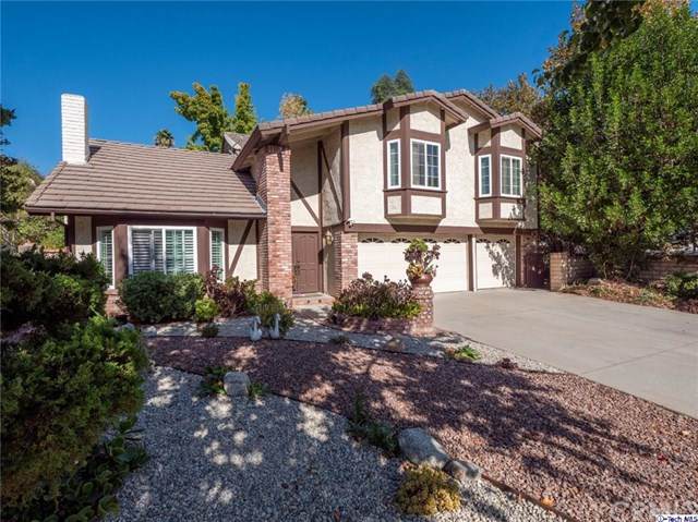 9833 Rancho Caballo Drive - Photo 1