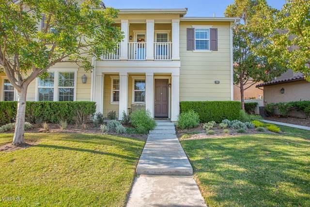 3157 Moss Landing Boulevard - Photo 1