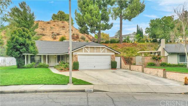27836 Ridgegrove Drive - Photo 1