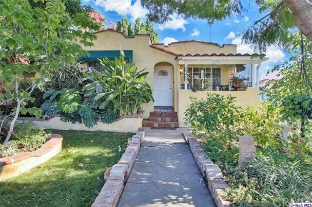 236 Santa Anita Avenue - Photo 1