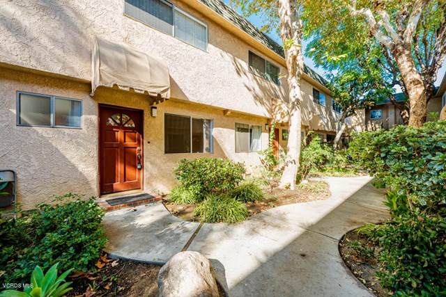 17111 Roscoe Boulevard - Photo 1