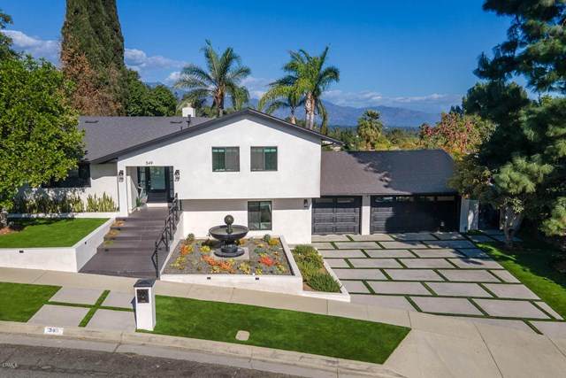 549 Camino Verde - Photo 1