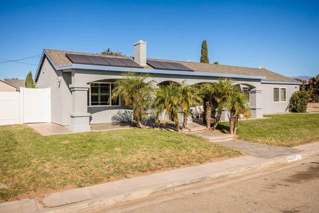 4979 Burson Way - Photo 1
