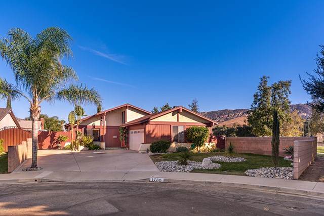 1730 Warfield Court - Photo 1