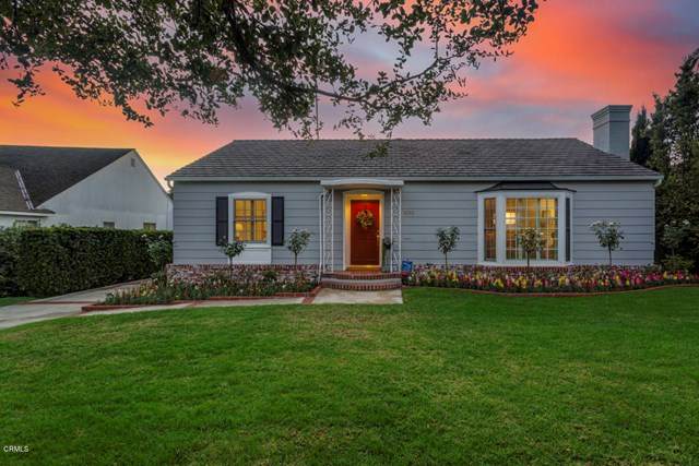 1535 Bellwood Road - Photo 1