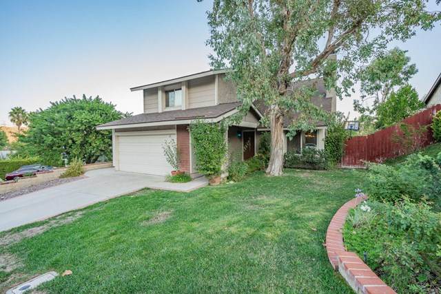 21736 Grovepark Drive - Photo 1