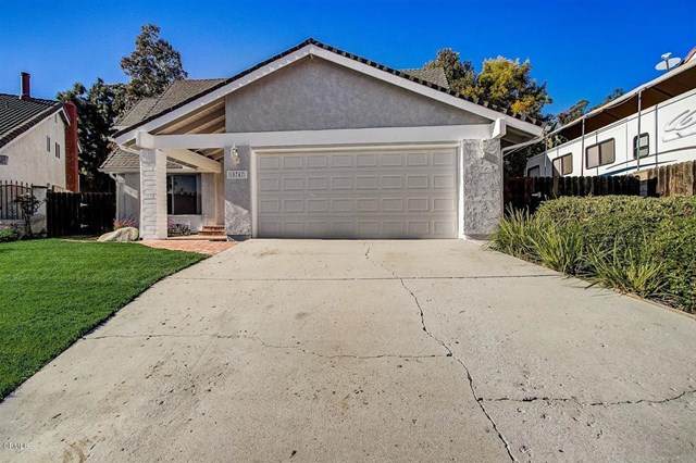 10747 Lassen Court - Photo 1