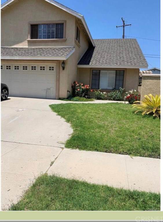 4437 Lubbock Drive - Photo 1