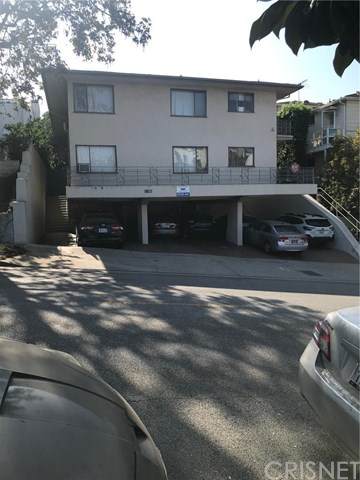 1607 Manning Avenue - Photo 1