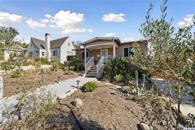 3846 Pueblo Avenue - Photo 1