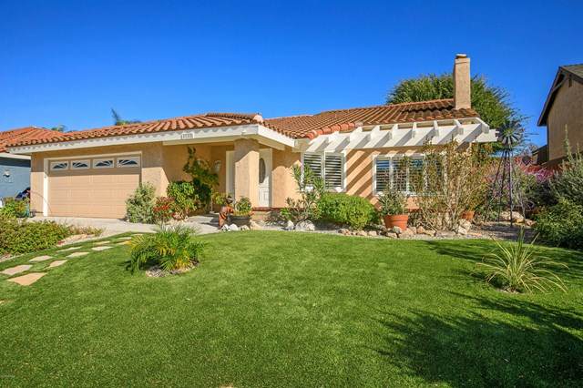 4722 Avedon Road - Photo 1
