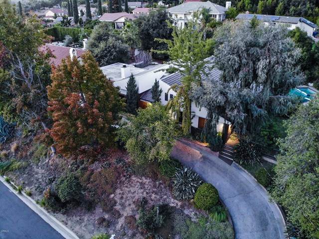 3323 Villa Knolls Drive - Photo 1