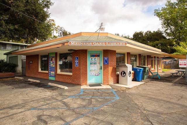 114 Padre Juan Avenue - Photo 1