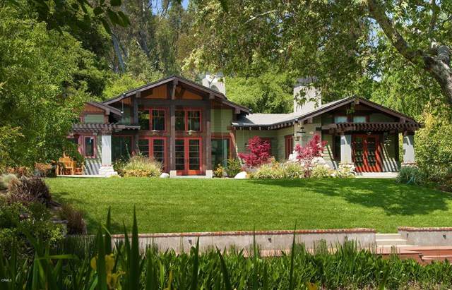 1260 La Loma Road - Photo 1