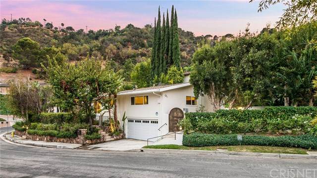 3607 Bellfield Way - Photo 1