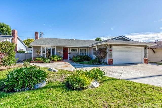 7702 Kentland Avenue - Photo 1