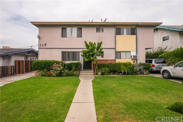 719 Kingsley Drive - Photo 1