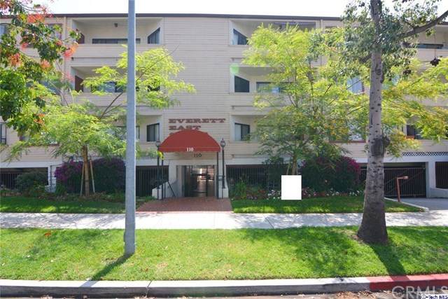 110 Everett Street - Photo 1