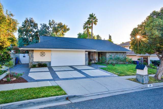 2216 Sirius Street - Photo 1