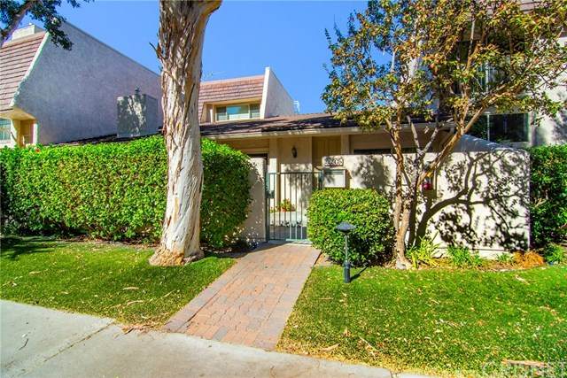 22247 Erwin Street - Photo 1