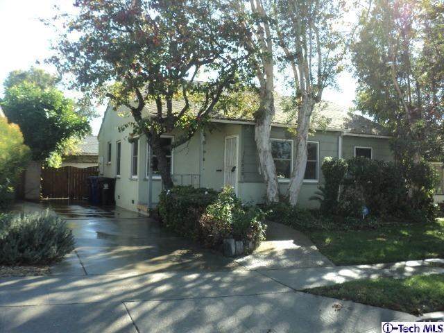 10828 Whitburn Street - Photo 1