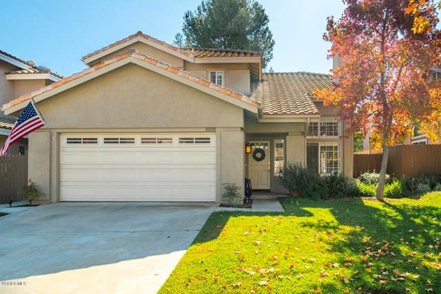 5028 Ladera Vista Drive - Photo 1