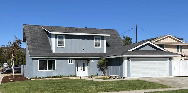 2675 Munson Street - Photo 1