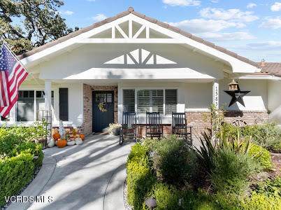 1585 Fremont Drive - Photo 1