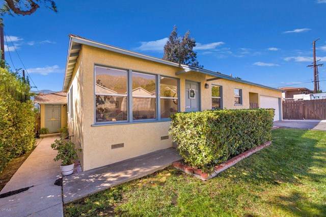 3170 Abella Street - Photo 1