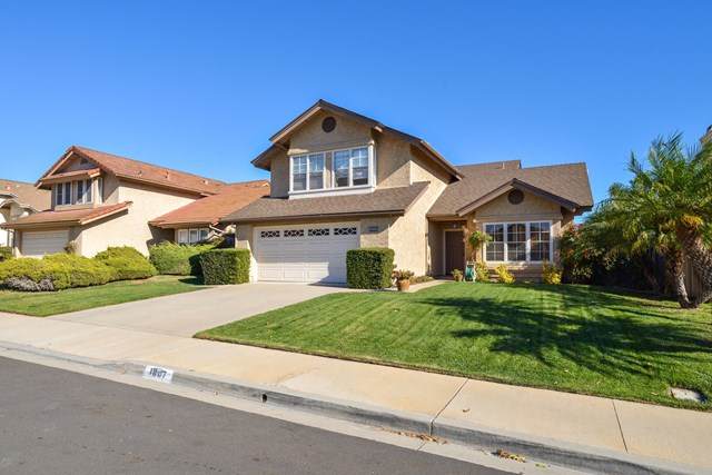 1807 Ridgewood Drive - Photo 1
