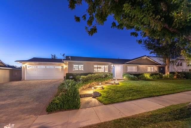 3061 Dalhart Avenue - Photo 1
