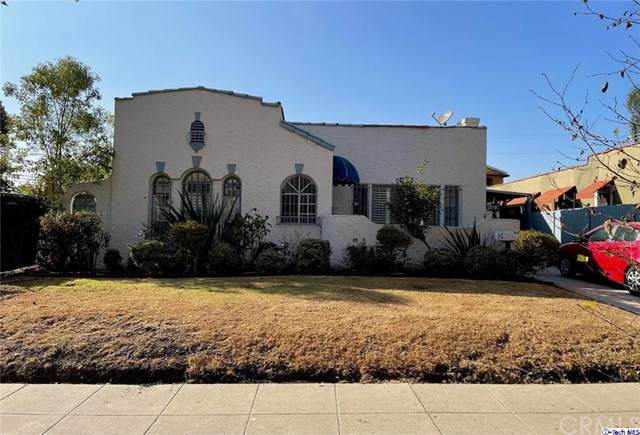 823 Sycamore Avenue - Photo 1