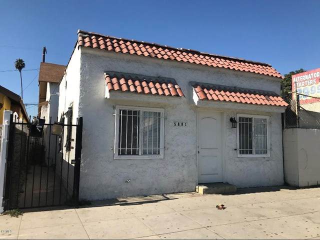 5881 Broadway - Photo 1