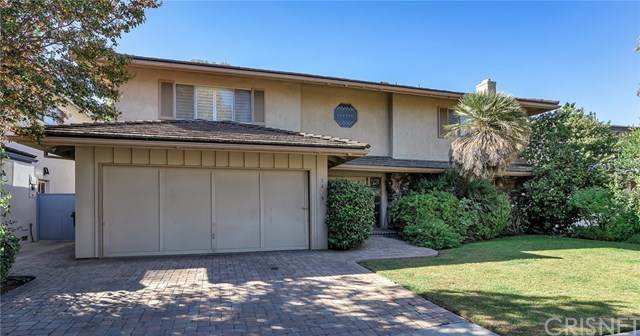 5409 Nagle Avenue - Photo 1