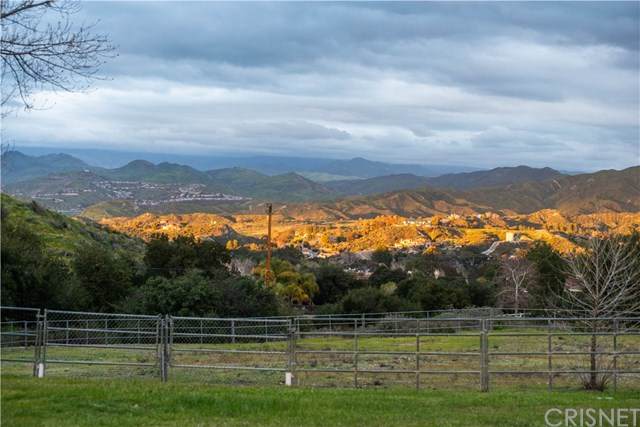 0 Mountain Park - Photo 1