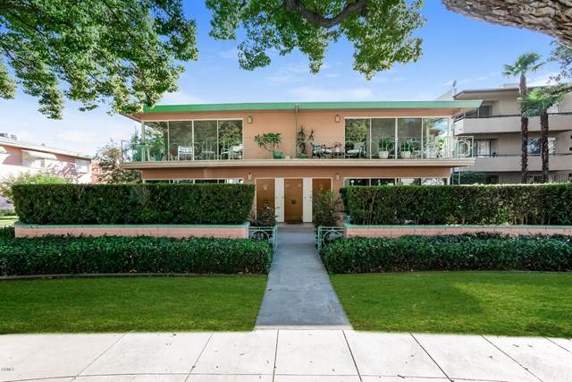 1000 San Pasqual Street - Photo 1