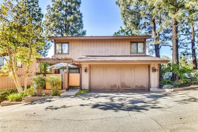 11 Northwoods Lane - Photo 1