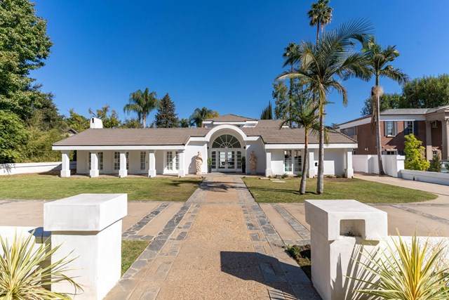 2248 Oak Knoll Avenue - Photo 1